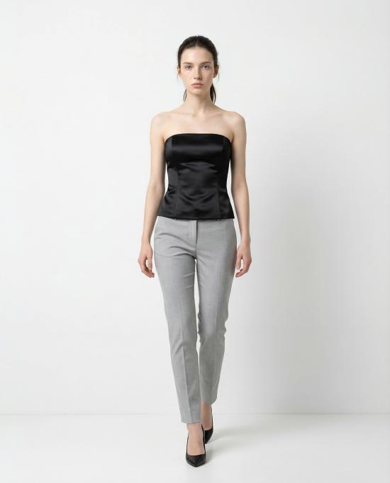 브루넬로 쿠치넬리 폴로 티셔츠 01a05863 ad94 7621 865f 29824ba9c985 BLACK - BRUNELLO CUCINELLI