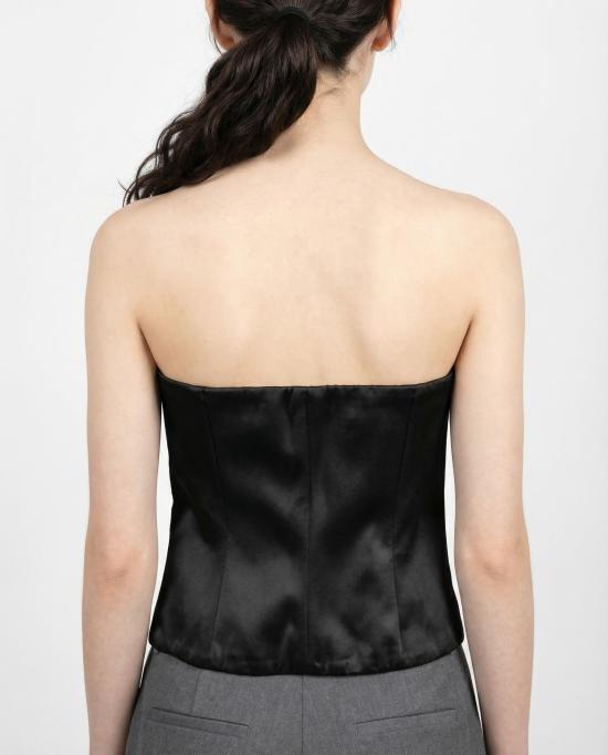  브루넬로 쿠치넬리 폴로 티셔츠 01a05863 ad94 7621 865f 29824ba9c985 BLACK - BRUNELLO CUCINELLI