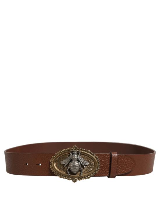  돌체앤가바나 벨트 BEL9806 BROWN - DOLCE & GABBANA