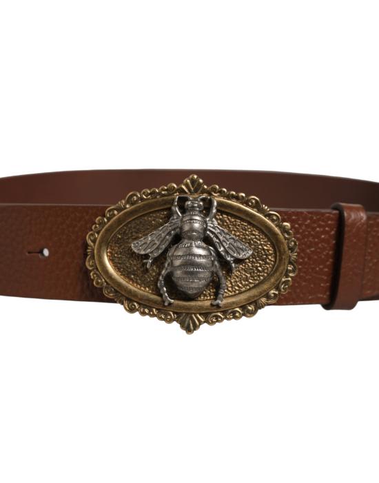  돌체앤가바나 벨트 BEL9806 BROWN - DOLCE & GABBANA