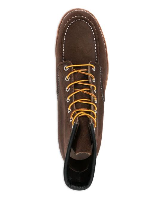 26FW 레드윙 부츠 08836 BROWN - RED WING
