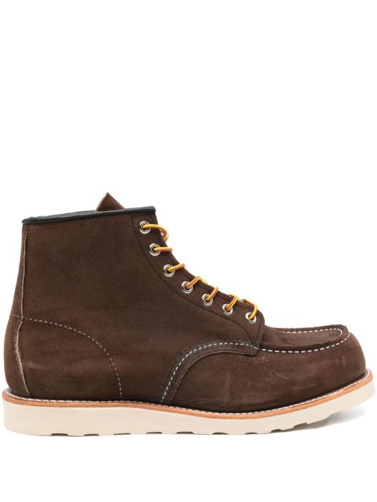 26FW 레드윙 부츠 08836 BROWN