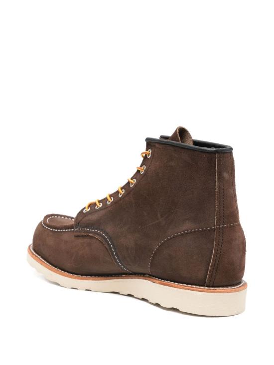 26FW 레드윙 부츠 08836 BROWN - RED WING