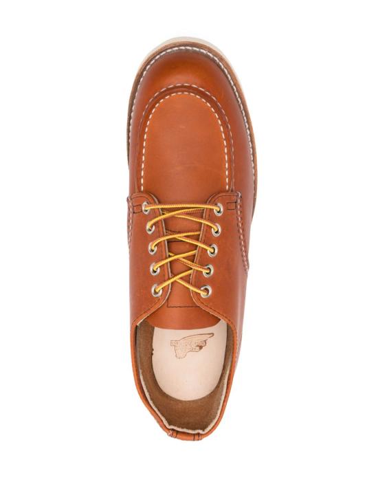 26FW 레드윙 로퍼 08092 LUGGAGE - RED WING