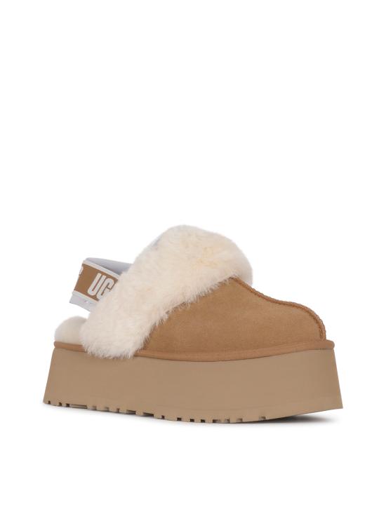 26FW 어그 펀케트 슬라이드 1113474 CHE CHESTNUT - UGG