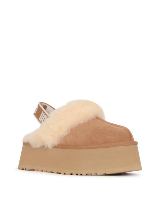 26FW 어그 펀케트 슬라이드 1113474 CHE CHESTNUT - UGG
