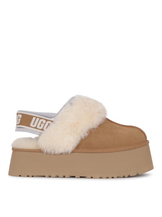 26FW 어그 펀케트 슬라이드 1113474 CHE CHESTNUT