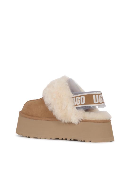 26FW 어그 펀케트 슬라이드 1113474 CHE CHESTNUT - UGG