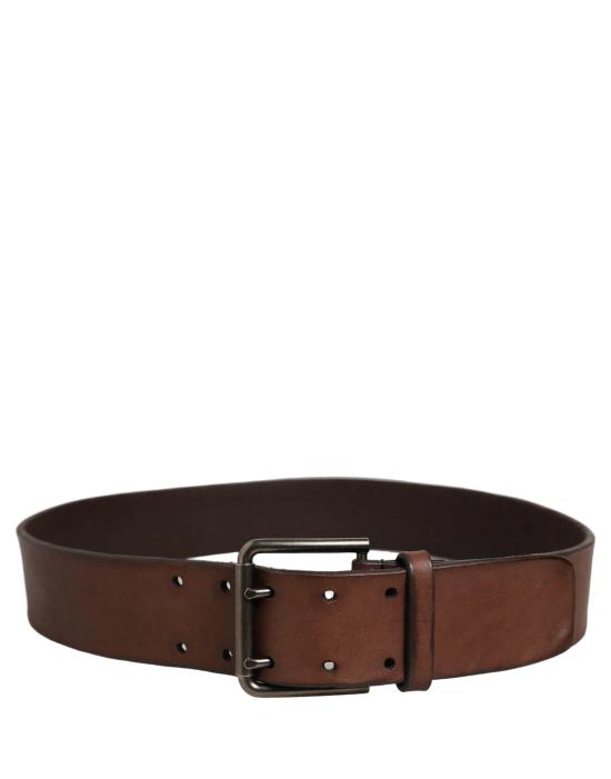  돌체앤가바나 벨트 BEL9805 BROWN - DOLCE & GABBANA