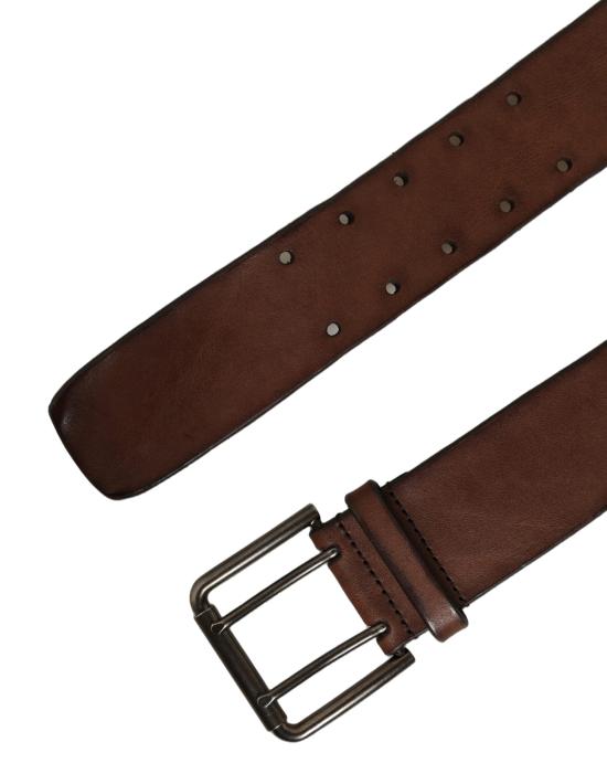  돌체앤가바나 벨트 BEL9805 BROWN