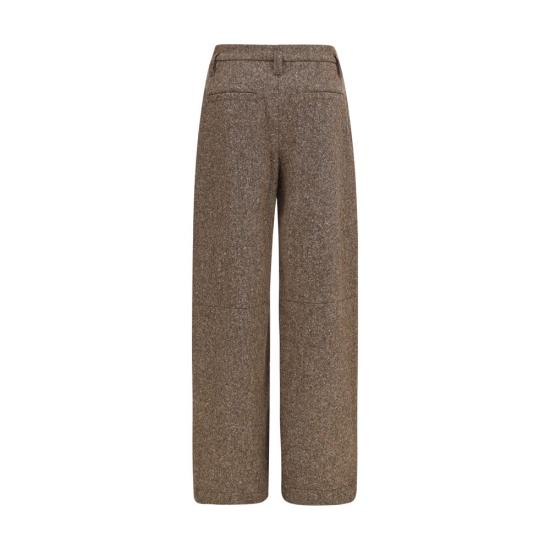  브루넬로 쿠치넬리 팬츠 BRMD002P9302C002BB - BRUNELLO CUCINELLI