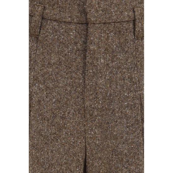  브루넬로 쿠치넬리 팬츠 BRMD002P9302C002BB - BRUNELLO CUCINELLI