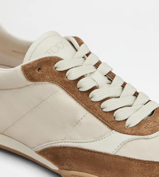  토즈 스니커즈 MASTER ULT 009460 BEIGE 7 - TODS