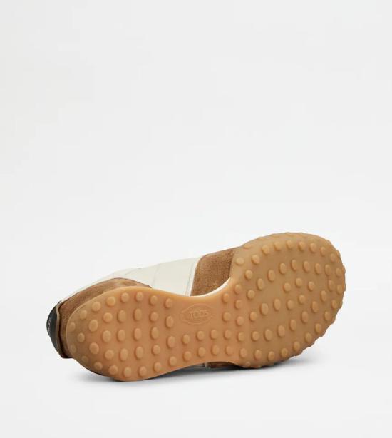  토즈 스니커즈 MASTER ULT 009460 BEIGE 7 - TODS