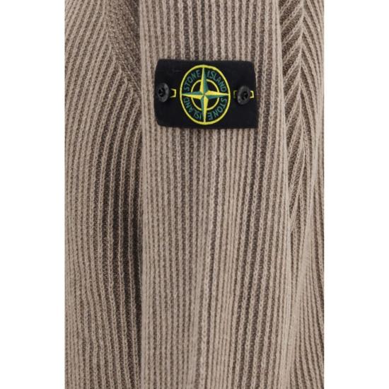 26FW 스톤 아일랜드 후드 티셔츠 STL2S155100067S0N21V0094BB BEIGE - STONE ISLAND