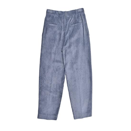  브루넬로 쿠치넬리 팬츠 01a05871 c473 723b 89b6 be5eeeecf524 BLUE - BRUNELLO CUCINELLI