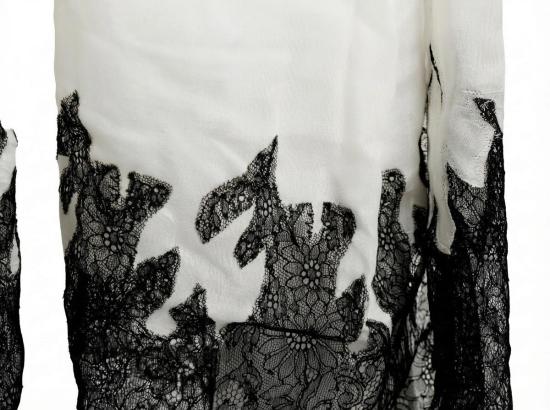  발렌티노 가라바니 머플러/스카프 01a0b0d8 741b 7102 a675 6c7b3a102118 ONE COLOR - VALENTINO GARAVANI