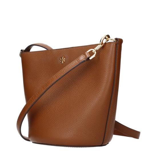  토리버치 크로스백 TO15670356836617BT BROWN - TORY BURCH