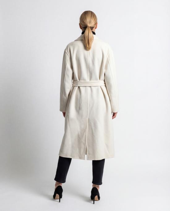  브루넬로 쿠치넬리 코트 01a05871 b7dd 7b7f b1f4 eae59d69f5c9 WHITE - BRUNELLO CUCINELLI