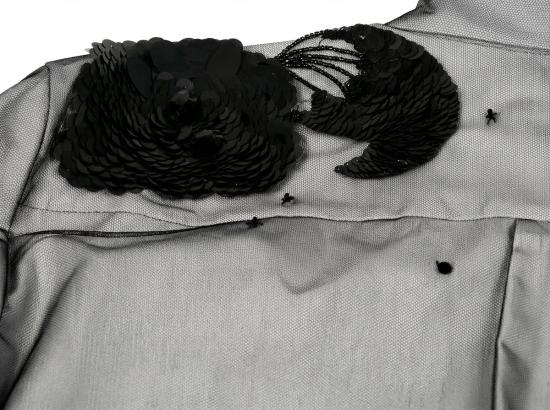  발렌티노 가라바니 블라우스 01a0b0bd edd9 74a1 9cc1 dc06db8adce5 WHITE - VALENTINO GARAVANI
