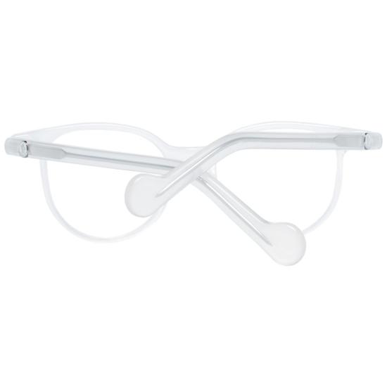  몽클레어 안경 MO 1044370 CLEAR - MONCLER