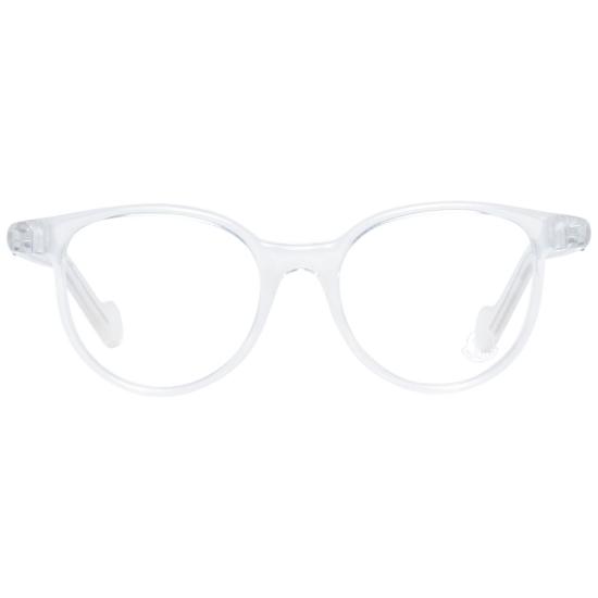  몽클레어 안경 MO 1044370 CLEAR - MONCLER