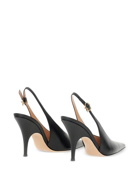 지안비토로시 힐/펌프스 G9560595RICVITBLACK AI26 - GIANVITO ROSSI