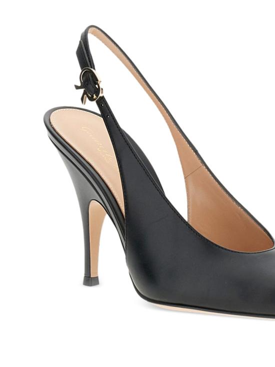  지안비토로시 힐/펌프스 G9560595RICVITBLACK AI26 - GIANVITO ROSSI