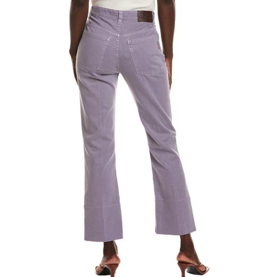  브루넬로 쿠치넬리 팬츠 01a012d0 f9c9 7acb b677 592ad21b1763 PURPLE - BRUNELLO CUCINELLI
