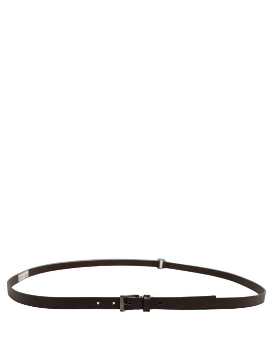  돌체앤가바나 벨트 BEL9801 BROWN - DOLCE & GABBANA
