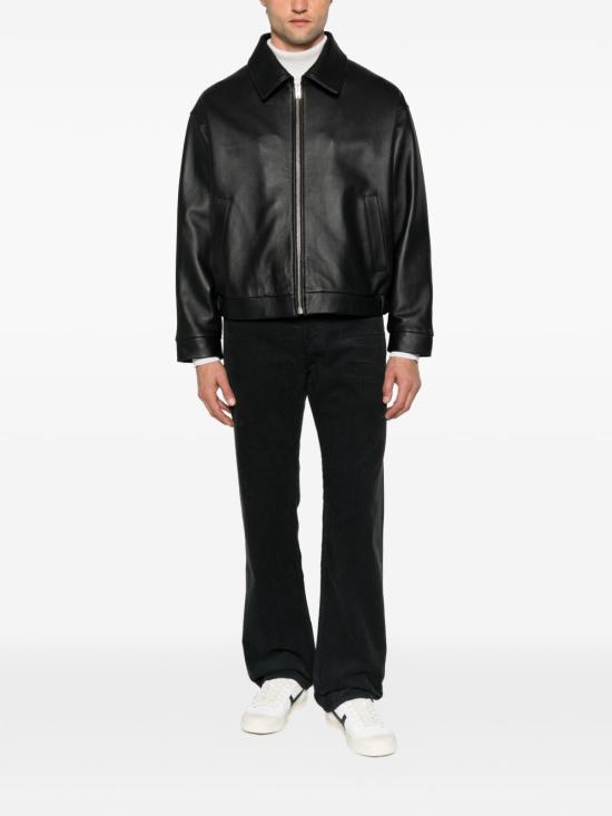  톰포드 데님 팬츠 DPH003DMC081TCQ AI26 BLACK - TOMFORD