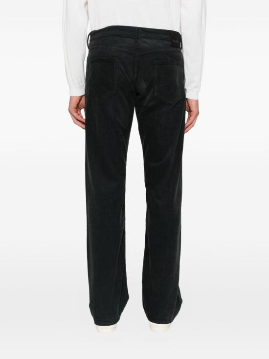  톰포드 데님 팬츠 DPH003DMC081TCQ AI26 BLACK - TOMFORD