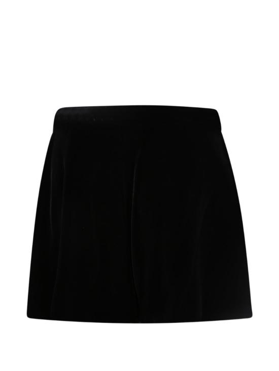  엠포리오 아르마니 숏팬츠 EW003849TE11088UC001 AI26 BLACK - EMPORIO ARMANI