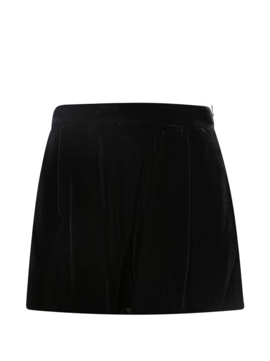  엠포리오 아르마니 숏팬츠 EW003849TE11088UC001 AI26 BLACK