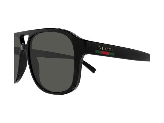 26FW 구찌 선글라스 GG1856S BLACK - GUCCI