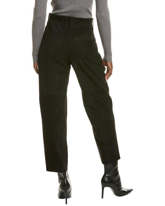  브루넬로 쿠치넬리 팬츠 01a012d0 f1eb 7c98 b9bd 8932fb3aca74 BLACK - BRUNELLO CUCINELLI