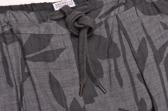  브루넬로 쿠치넬리 팬츠 01a0579d 5473 79d6 a25a 9971589e2e3b - BRUNELLO CUCINELLI