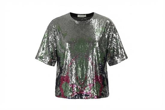  발렌티노 가라바니 폴로 티셔츠 01a0b0d8 bbd1 7b1e 8f24 16c9619bc970 MULTICOLOR - VALENTINO GARAVANI