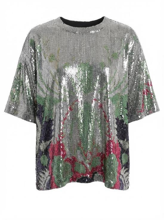  발렌티노 가라바니 폴로 티셔츠 01a0b0d8 bbd1 7b1e 8f24 16c9619bc970 MULTICOLOR