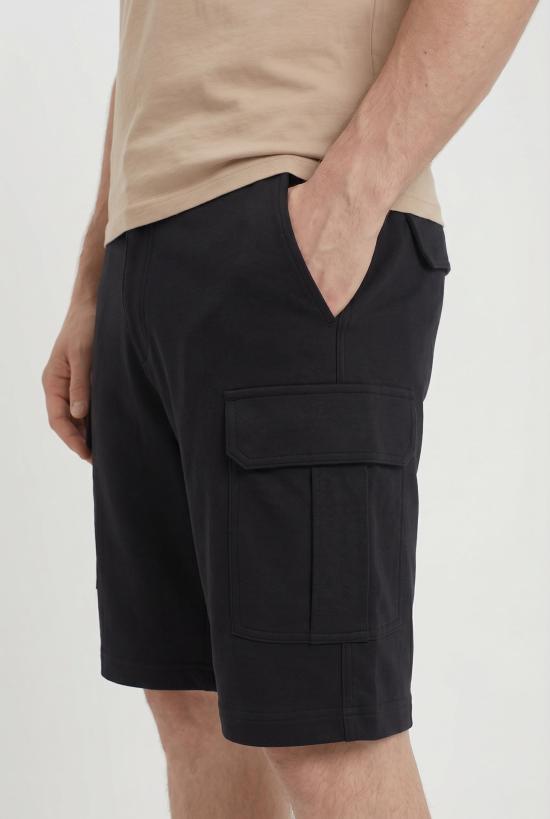  브루넬로 쿠치넬리 숏팬츠 01a084bf 9007 7c82 9be3 4468e82074df BLACK - BRUNELLO CUCINELLI