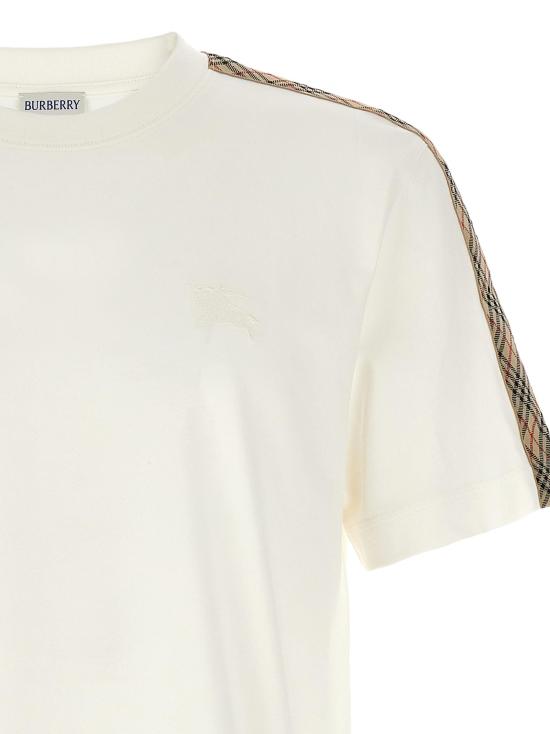  버버리 폴로 티셔츠 BU310806BM - BURBERRY