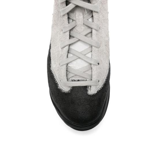 26FW 와이쓰리 부츠 KI7804 BLACK GREY BLACK - Y-3