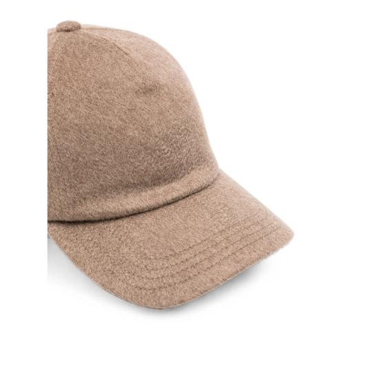 26FW 자크뮈스 볼캡 ACU00852 AW00701 850 NEUTRALS - JACQUEMUS