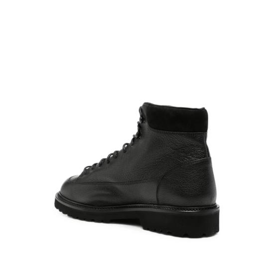 26FW 커먼 프로젝트 부츠 2606 HIKER 7547 BLACK - COMMON PROJECT