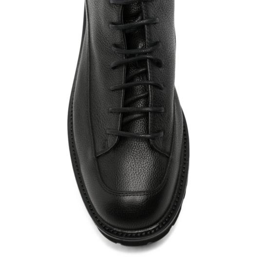 26FW 커먼 프로젝트 부츠 2606 HIKER 7547 BLACK - COMMON PROJECT