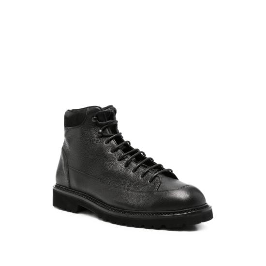 26FW 커먼 프로젝트 부츠 2606 HIKER 7547 BLACK - COMMON PROJECT