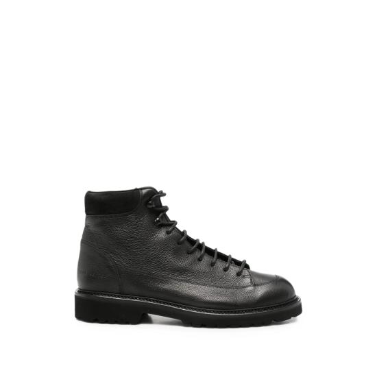 26FW 커먼 프로젝트 부츠 2606 HIKER 7547 BLACK