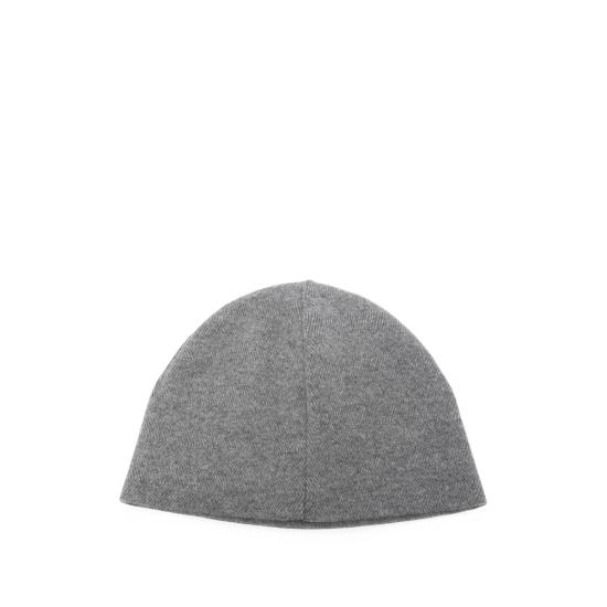 26FW 자크뮈스 비니 ACU00809 AK00286 970 GREY - JACQUEMUS