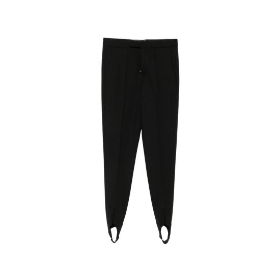 26FW 씨페러 수트 팬츠 SWP0160 TWS0002 9999 BLACK