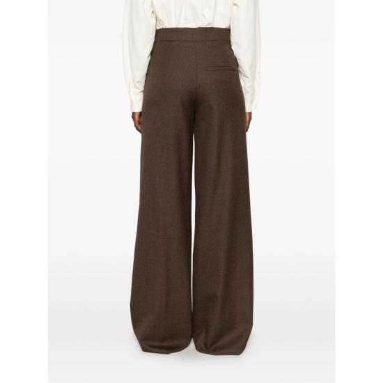 26FW 씨페러 수트 팬츠 SWP0097 TWF0114 8687 BROWN - THE SEAFARER